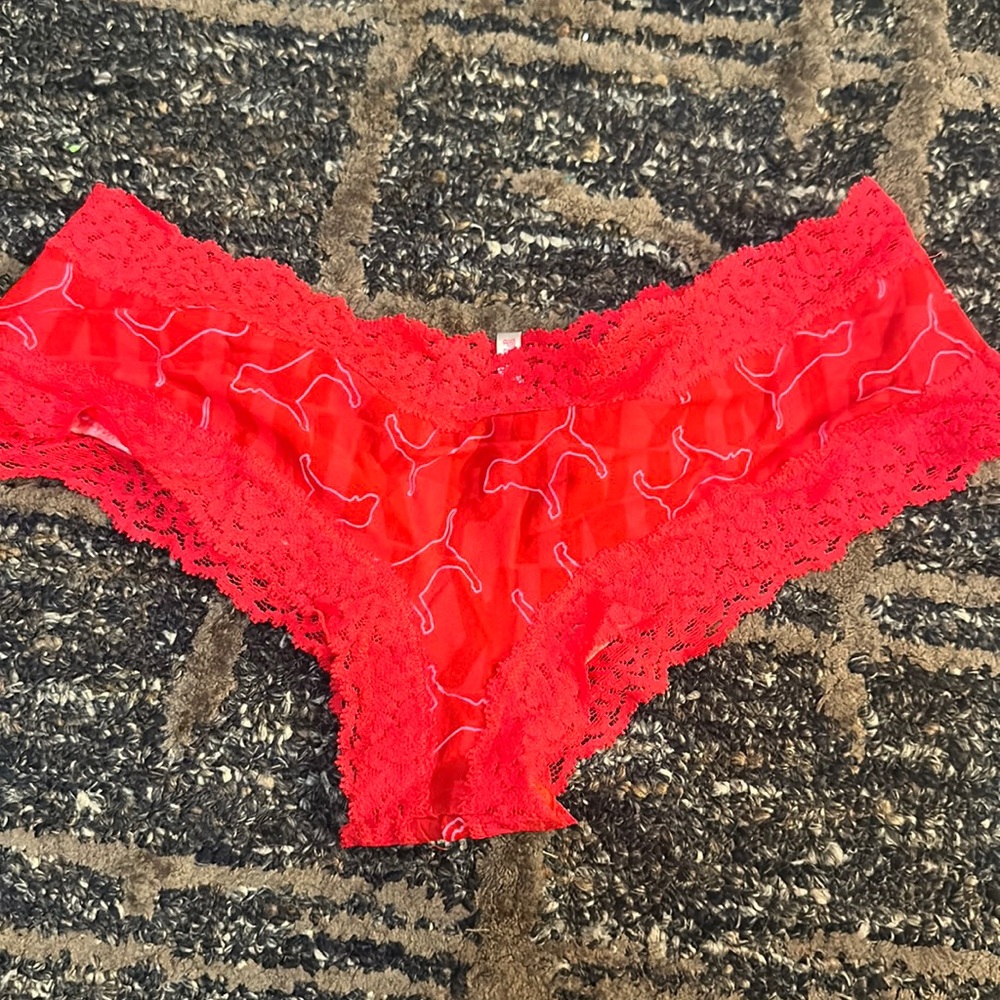 PINK underwear BRAND NEW